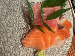 -纹兵卫手打荞麦面日料(虹桥本店)