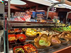 -牛New寿喜烧(虹桥新天地店)