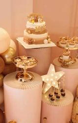 -中谷小南国花园酒店·宴会厅