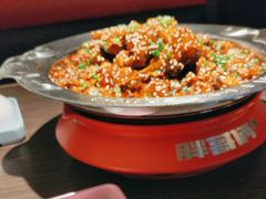 -胖哥俩肉蟹煲(石家庄长安万达店)