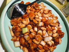 -当院鱼头泡饼(良乡店)