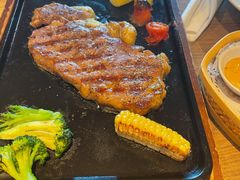 -必胜客(欧亚卖场店)