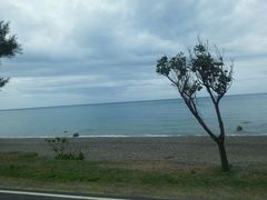 android_upload_pic-白沙湾海滩