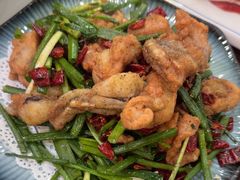 -金龙·打边炉(武进路店)