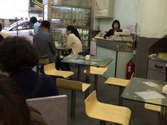 -义顺牛奶公司(庇利金街店)