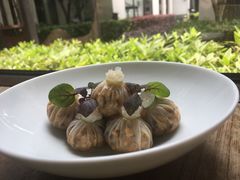-宁波柏悦酒店·钱湖渔港
