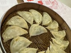 -李记饺子·非遗美食·江西菜(建设路店)