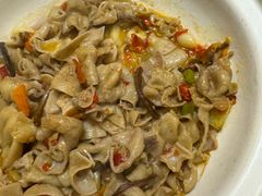 -伙工殿餐厅(吉大店)