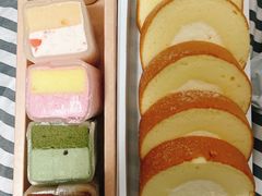 -盒马鲜生(新都心店)