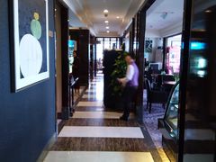 -三亚福朋喜来登酒店·大堂吧
