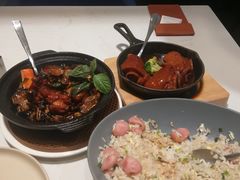 -鹿港小镇(金虹桥国际中心店)