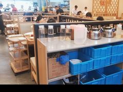 -蜀留香火锅(社会山店)