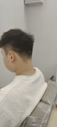 -保罗造型