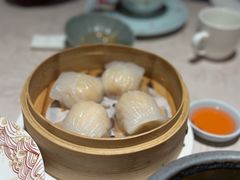 维园虾饺皇-维园悦谱·海派家常菜(乌鲁木齐南路店)