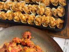 -一棠龙虾•王牌虾球(恒隆广场店)