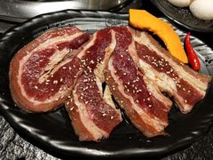 -悟空酒场烤肉(凯德壹中心店)