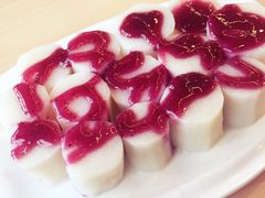 -多多旺港式茶餐厅(新区店)