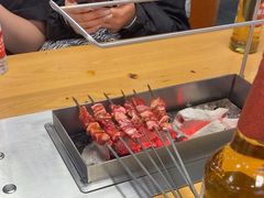 -正丰源大缸烧烤(人民路店)