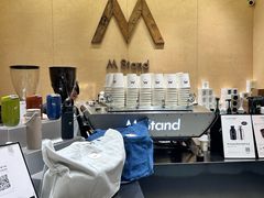 -M Stand(深圳布吉万象汇店)