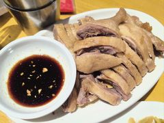 -东就鸭饭店·古早海南菜(友谊南海城店)