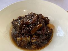 -老洋房花园饭店(绍兴路店)