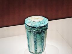 -南越王博物院
