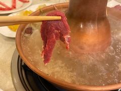 -八先生涮肉房(三里河店)