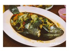 -班赞海鲜市场