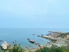 -养马岛旅游度假区