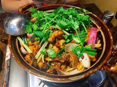 -凤兴鸡煲(宝安海雅店)