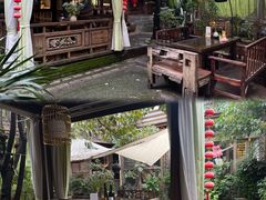 -吃货私房菜(丽江束河古镇店)