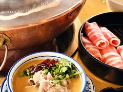 -牛街清真满恒記(平安里西大街店)