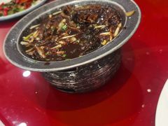 -苏淮景·苏闽融创菜·海鲜(原空港井河轩店)