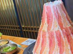 -韩景台烤肉(八大处店)