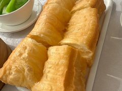 -海湾壹品·粤菜·早茶·烤鸭(拱北店)