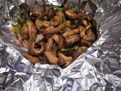 -东山茶寮(新安店)