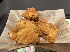 -肯德基(乐峰店)