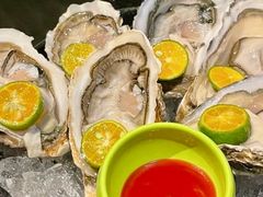 -極上萬膳·日料放题(海岸城店)