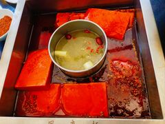 -凤来栖·净庭院·火锅(欧尚店)