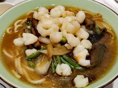 -奎元馆.百年奎元.非遗传承(西湖边的解放路店)