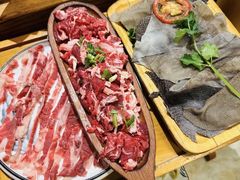 -贵厨酸汤牛肉(花果园国际中心店)