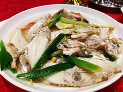 -抱德·潮汕味(敦和店原惠城鱼仔)