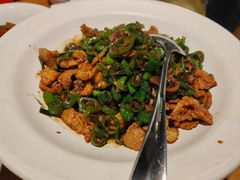 -湘阁里辣(南岭购物广场店)
