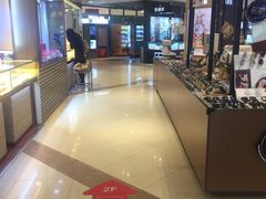 -凯德MALL(望京店)