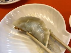 煎饺子-拉面莊夢語＆中华料理八椿