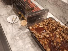 -火锅岛潮牌自助餐厅(天津天佑城店)