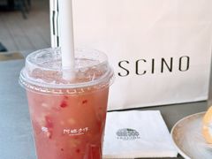 -阿嬷手作(上海万象城店)