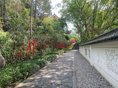 -海南文笔峰盘古文化旅游区