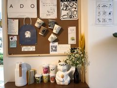 -Line 咖啡(石厦花园店)