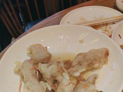 -金掌勺锅包肉(太原万达店)
